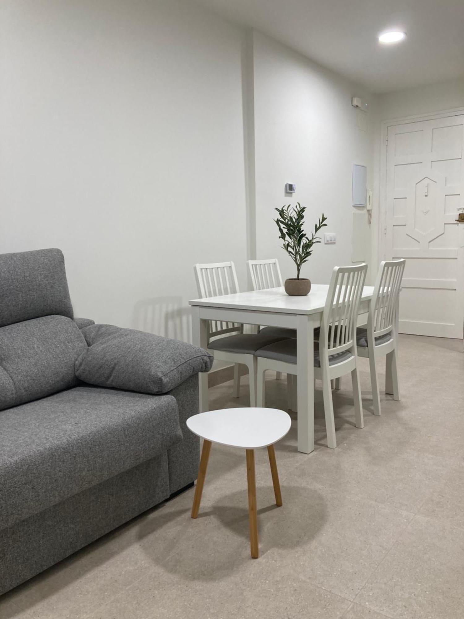 Ferienwohnung Mon Art Logroño Exterior foto