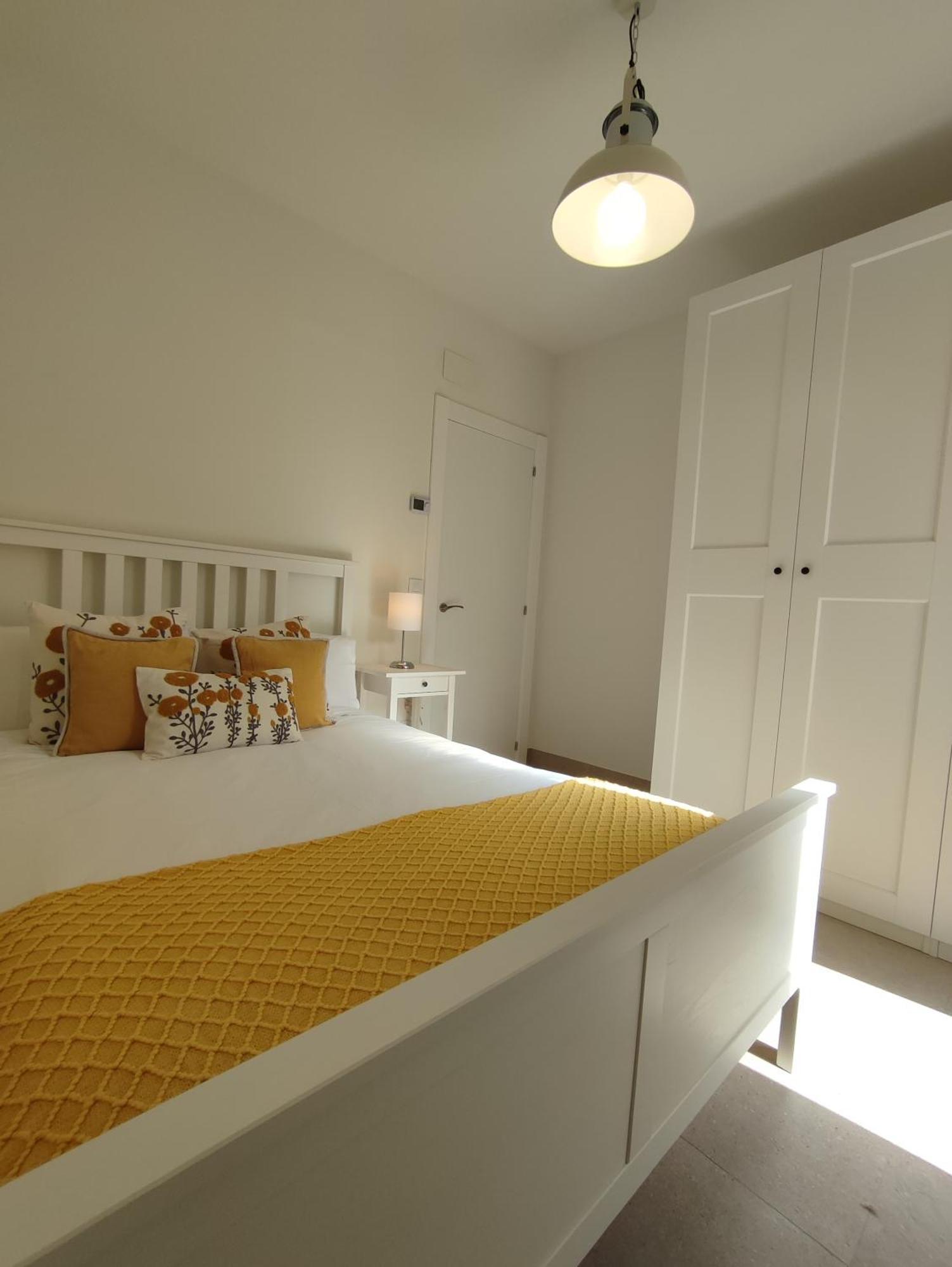 Ferienwohnung Mon Art Logroño Exterior foto